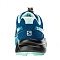 Кроссовки SALOMON SPEEDCROSS 4 W Poseidon/Eggshe 